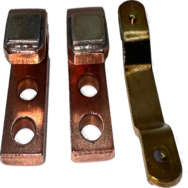 Usa Industrials Aftermarket ASEA Brown Boveri EH, EH50, EH65, EH75 Contact Kit - Replaces EHCK50-3, 3-Pole 9513CB - main